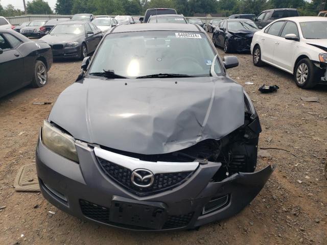 Photo 5 from auction – 2008 MAZDA 3 I with VIN JM1BK32GX81804973