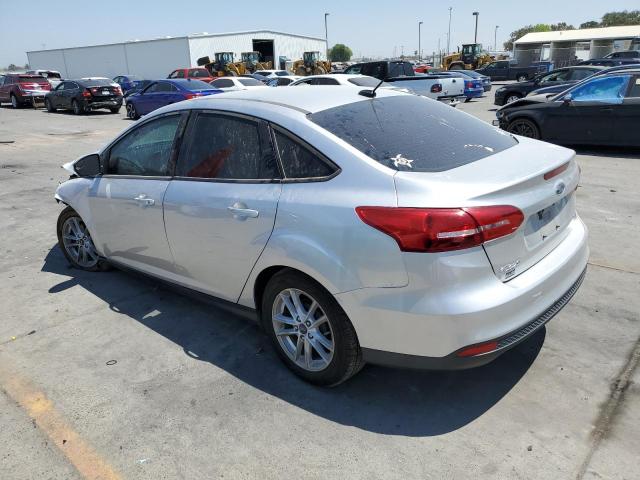Photo 2 from auction – 2017 FORD FOCUS SE with VIN 1FADP3F29HL325012