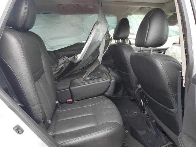 Photo 11 from auction – 2017 NISSAN ROGUE SV with VIN 5N1AT2MV9HC824596