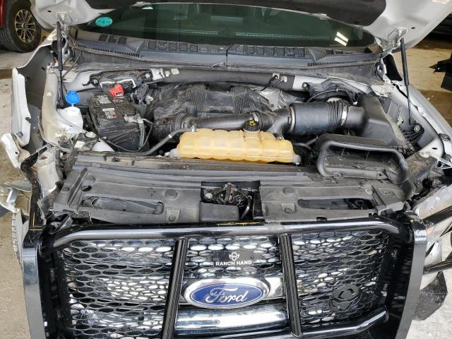 Photo 11 from auction – 2017 FORD F150 SUPER with VIN 1FTEW1EG0HFC43736