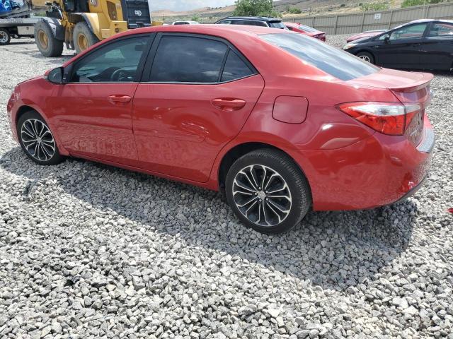 Photo 2 from auction – 2015 TOYOTA COROLLA L with VIN 5YFBURHE3FP239316