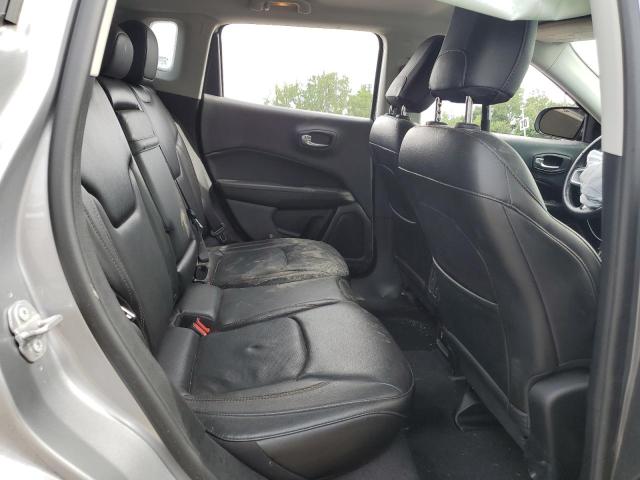 Photo 10 from auction – 2018 JEEP COMPASS LI with VIN 3C4NJDCB9JT400084