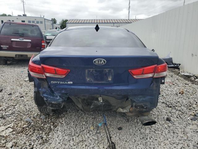 Photo 6 from auction – 2016 KIA OPTIMA LX with VIN 5XXGT4L37GG081901
