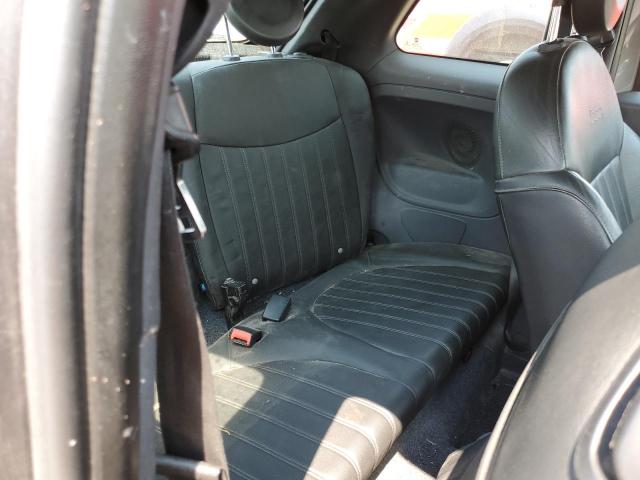 Photo 10 from auction – 2013 FIAT 500 SPORT with VIN 3C3CFFBR2DT706636
