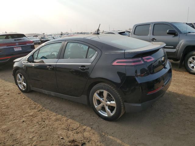 Фото 2 с аукциона – 2015 CHEVROLET VOLT с VIN 1G1RB6E40FU110525