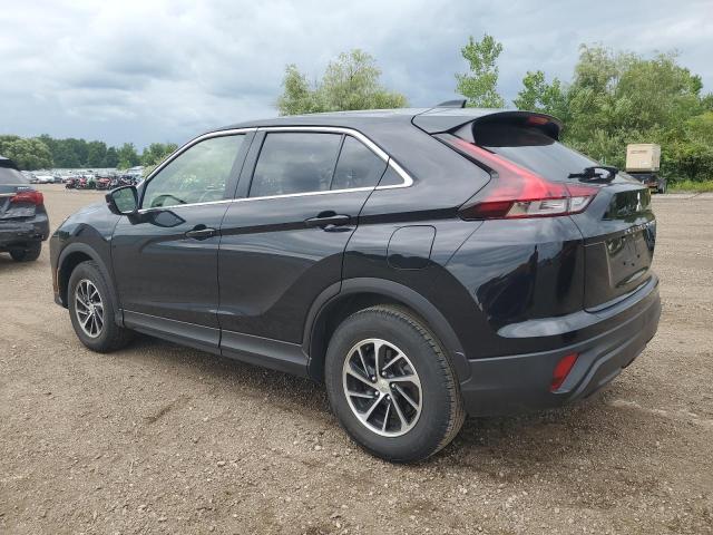Photo 2 from auction – 2022 MITSUBISHI ECLIPSE CR with VIN JA4ASUAAXNZ056201