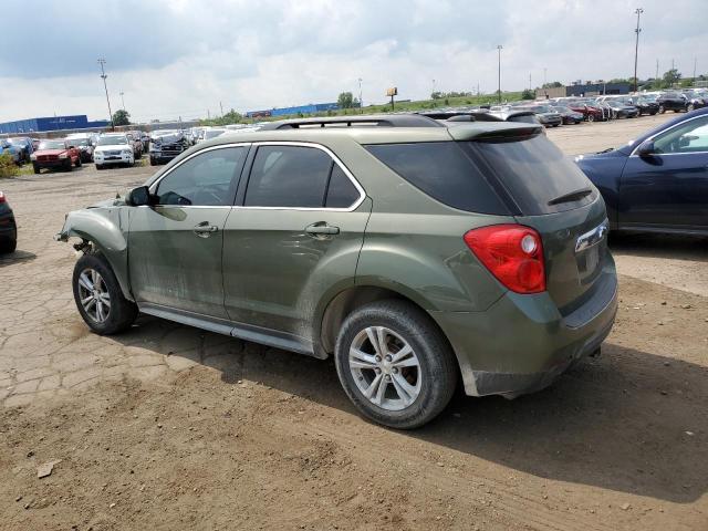 Photo 2 from auction – 2015 CHEVROLET EQUINOX LT with VIN 2GNALBEK8F6327044