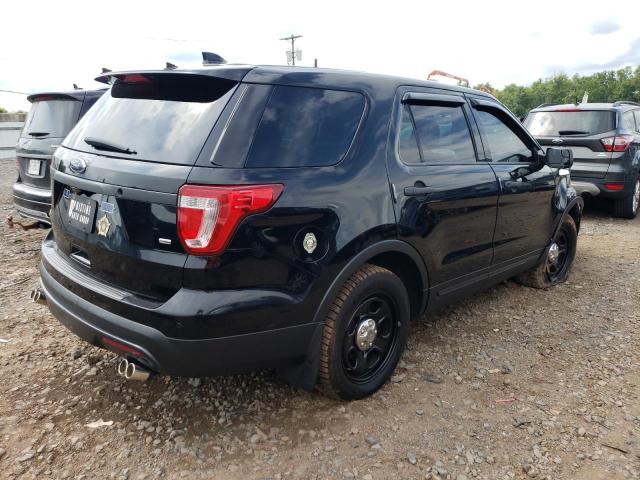 Photo 3 from auction – 2017 FORD EXPLORER P with VIN 1FM5K8AR0HGB22786