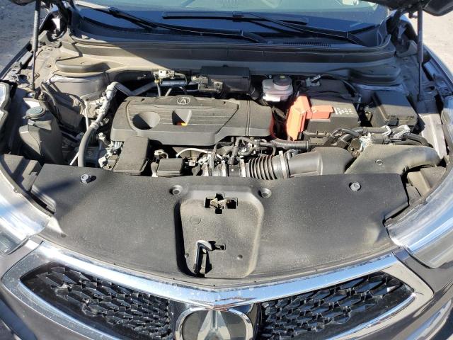 Photo 12 from auction – 2019 ACURA RDX TECHNO with VIN 5J8TC2H56KL040389