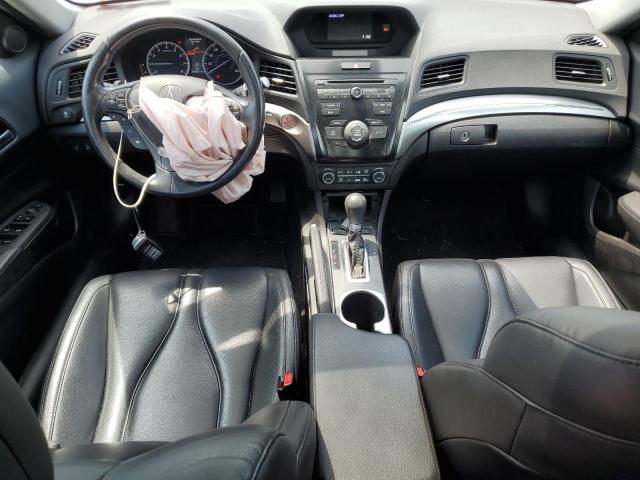 Zdjęcie 8 z aukcji – 2020 ACURA ILX z VIN 19UDE2F32LA010089