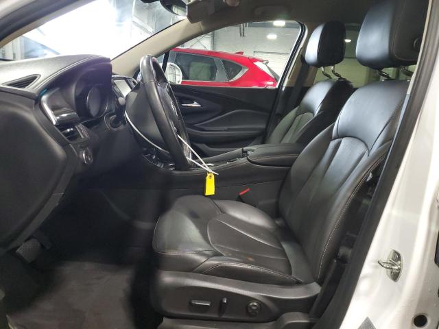 Photo 7 from auction – 2018 BUICK ENVISION E with VIN LRBFX1SA1JD024432