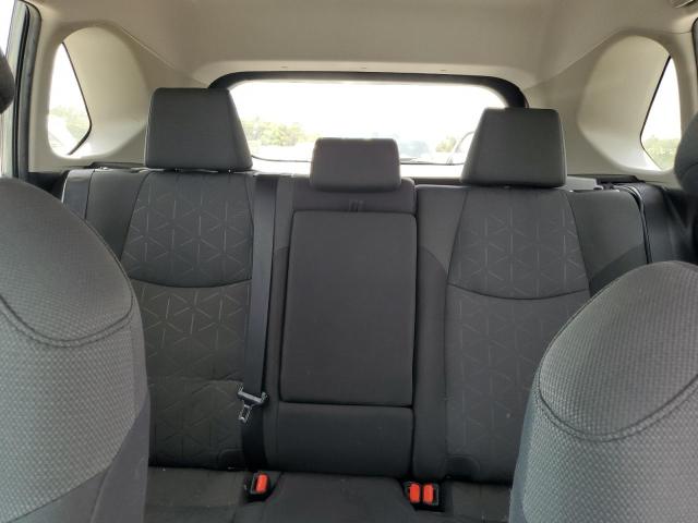Photo 10 from auction – 2020 TOYOTA RAV4 XLE with VIN 2T3W1RFV0LC069738