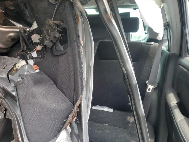 Photo 10 from auction – 2005 HONDA CR-V EX with VIN SHSRD78865U334338