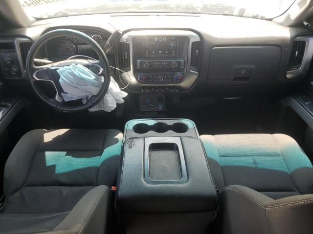 Photo 8 from auction – 2014 CHEVROLET silverado with VIN 3GCUKREC4EG402819