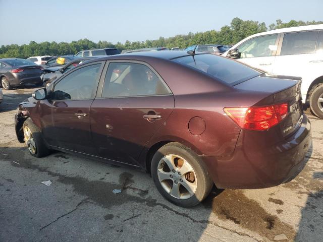 Photo 2 from auction – 2010 KIA FORTE EX with VIN KNAFU4A29A5122038