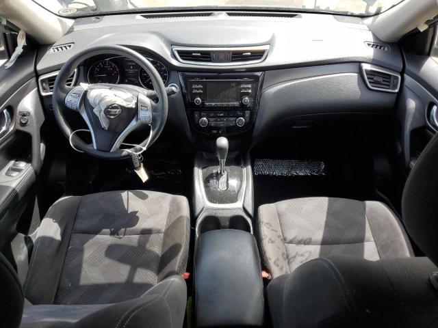 Фото 8 с аукциона – 2015 NISSAN ROGUE S с VIN KNMAT2MT0FP526754