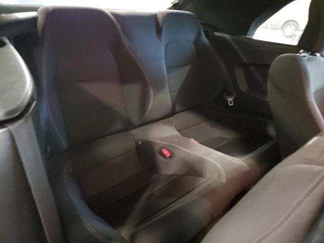 Photo 10 from auction – 2015 FORD MUSTANG with VIN 1FATP8EM2F5409444