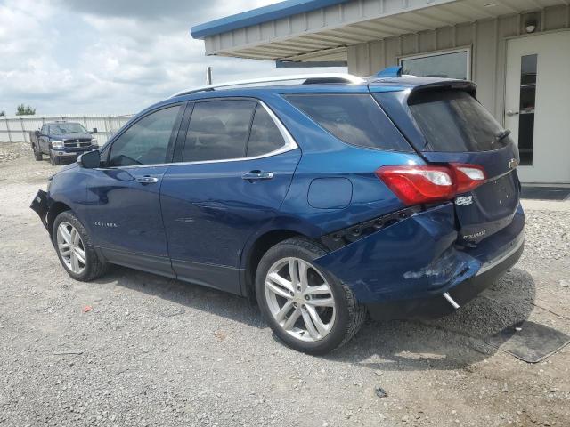 Photo 2 from auction – 2019 CHEVROLET EQUINOX PR with VIN 2GNAXXEV0K6185519