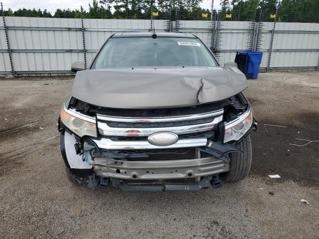 Photo 5 from auction – 2013 FORD EDGE SEL with VIN 2FMDK4JC2DBB41003