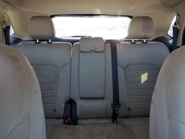 Photo 10 from auction – 2015 FORD EDGE SE with VIN 2FMTK3G86FBB37418