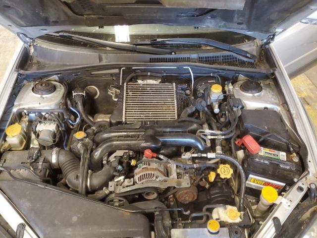 Photo 11 from auction – 2005 SUBARU LEGACY OUT with VIN 4S4BP67C854388405
