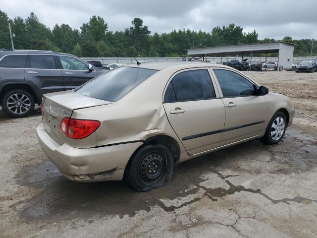Photo 3 from auction – 2006 TOYOTA COROLLA CE with VIN 2T1BR32E36C627220