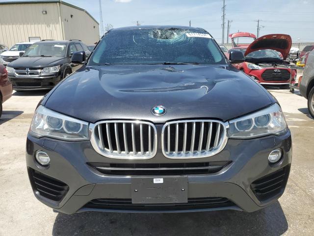 Photo 5 from auction – 2016 BMW X4 XDRIVE2 with VIN 5UXXW3C58G0R22837