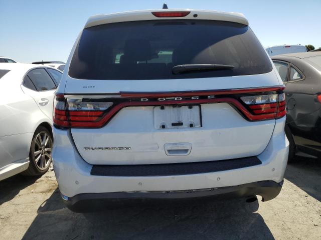 Photo 6 from auction – 2015 DODGE DURANGO SX with VIN 1C4RDHAG7FC222418