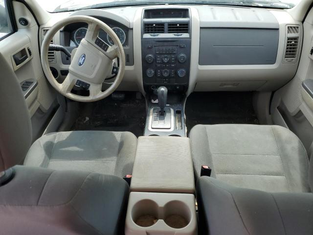 Photo 8 from auction – 2012 FORD ESCAPE XLS with VIN 1FMCU0C71CKB38791