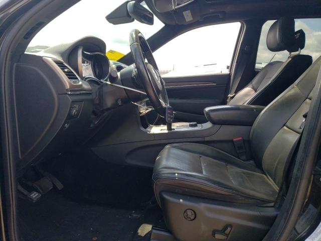 Photo 7 from auction – 2015 JEEP GRAND CHER with VIN 1C4RJFJT3FC728953