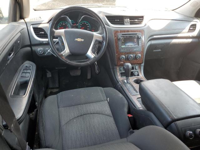 Photo 8 from auction – 2014 CHEVROLET TRAVERSE L with VIN 1GNKVGKD3EJ325883