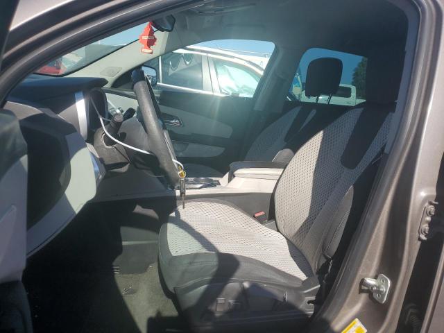 Photo 7 from auction – 2010 CHEVROLET EQUINOX LS with VIN 2CNALBEW7A6383542