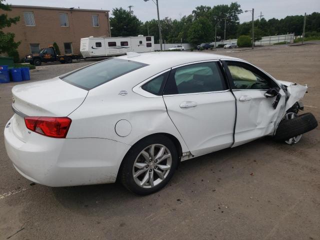Photo 3 from auction – 2018 CHEVROLET IMPALA LT with VIN 2G1105S33J9168367