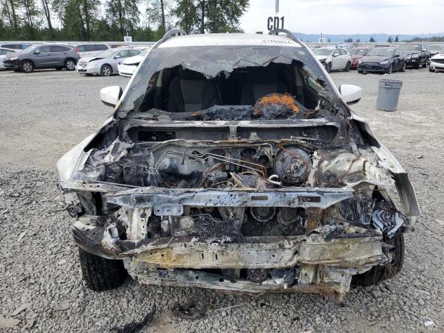 Photo 5 from auction – 2023 SUBARU CROSSTREK with VIN JF2GTACC4PG256968