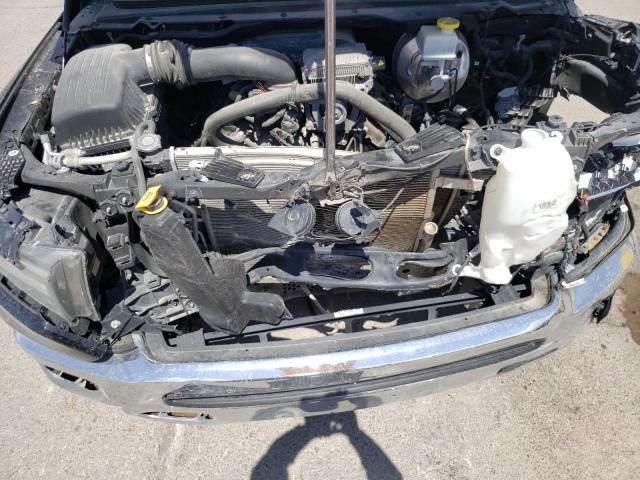 Photo 11 from auction – 2020 RAM 1500 LARAM with VIN 1C6SRFJT2LN393752