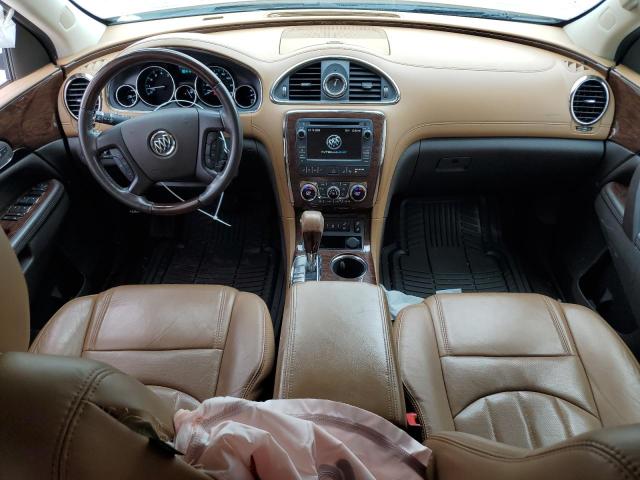 Photo 8 from auction – 2014 BUICK ENCLAVE with VIN 5GAKRBKD9EJ367704