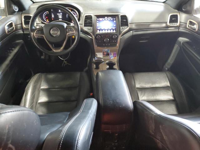 Photo 8 from auction – 2014 JEEP GRAND CHER with VIN 1C4RJFBG9EC264082