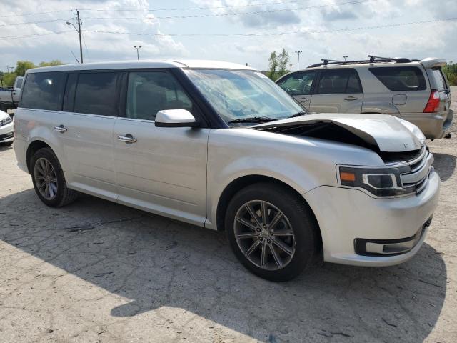 Photo 4 from auction – 2016 FORD FLEX LIMIT with VIN 2FMGK5D87GBA01009