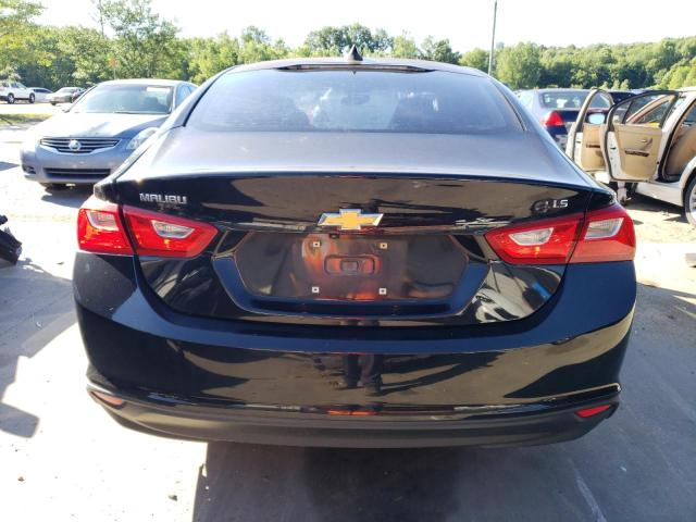 Photo 6 from auction – 2016 CHEVROLET MALIBU LS with VIN 1G1ZB5ST2GF251494