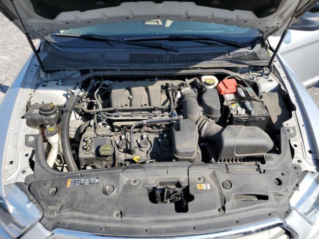 Photo 11 from auction – 2018 FORD TAURUS SE with VIN 1FAHP2D86JG136786