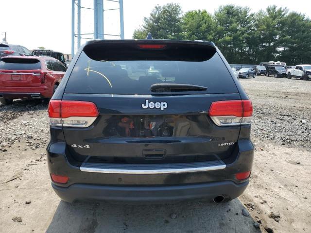 Photo 6 from auction – 2019 JEEP GRAND CHER with VIN 1C4RJFBG4KC814607
