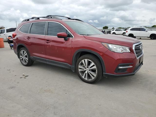 Photo 4 from auction – 2019 SUBARU ASCENT PRE with VIN 4S4WMAHD0K3480758