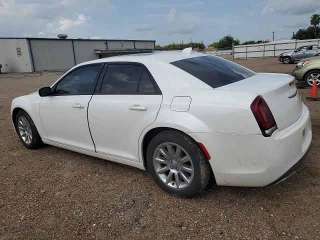 Photo 2 from auction – 2016 CHRYSLER 300 S with VIN 2C3CCABG1GH167742