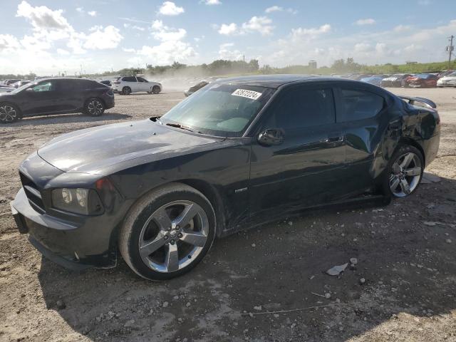 DODGE CHARGER R/ 2010 with VIN 2B3CA5CT6AH100941 - Photo from auction