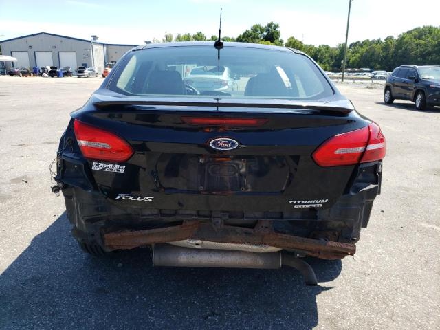 Photo 6 from auction – 2016 FORD FOCUS TITA with VIN 1FADP3J27GL361948