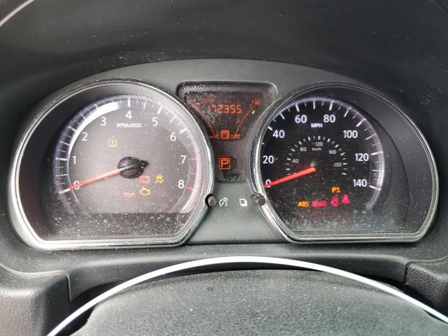 Photo 9 from auction – 2012 NISSAN VERSA S with VIN 3N1CN7AP7CL896259