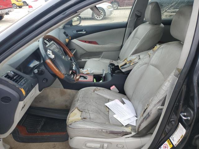 Photo 7 from auction – 2008 LEXUS ES 350 with VIN JTHBJ46G582176476