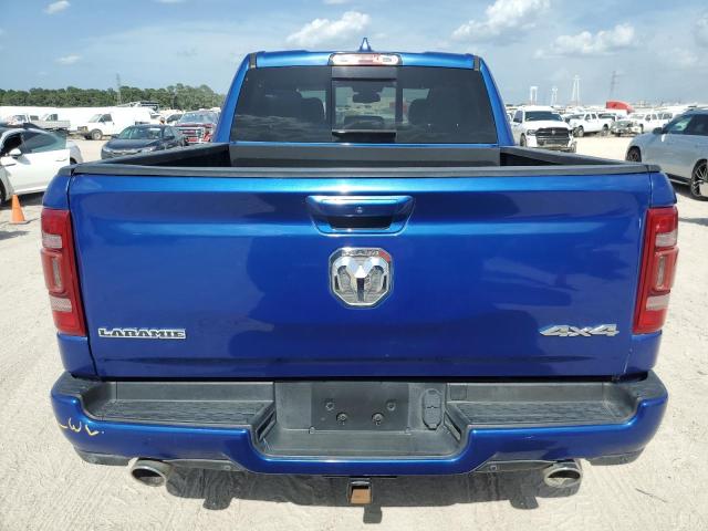 Photo 6 from auction – 2019 RAM 1500 LARAM with VIN 1C6SRFJT3KN605816