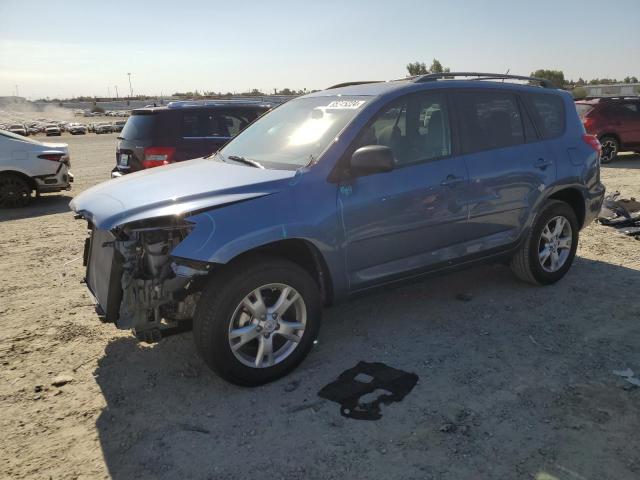 TOYOTA RAV4 2012 with VIN 2T3BF4DV5CW233697 - Photo from auction