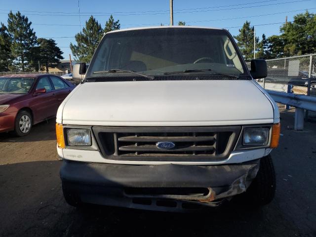 Photo 5 from auction – 2005 FORD ECONOLINE with VIN 1FTNE24L25HB41068